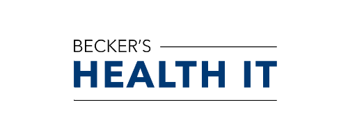 Becker’s Health IT, Digital Health, RCM