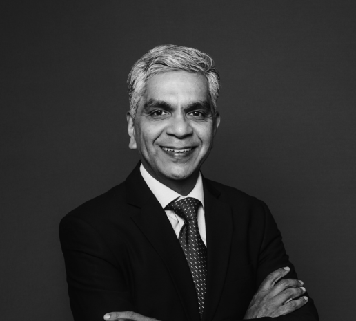 Ramesh Gopalan