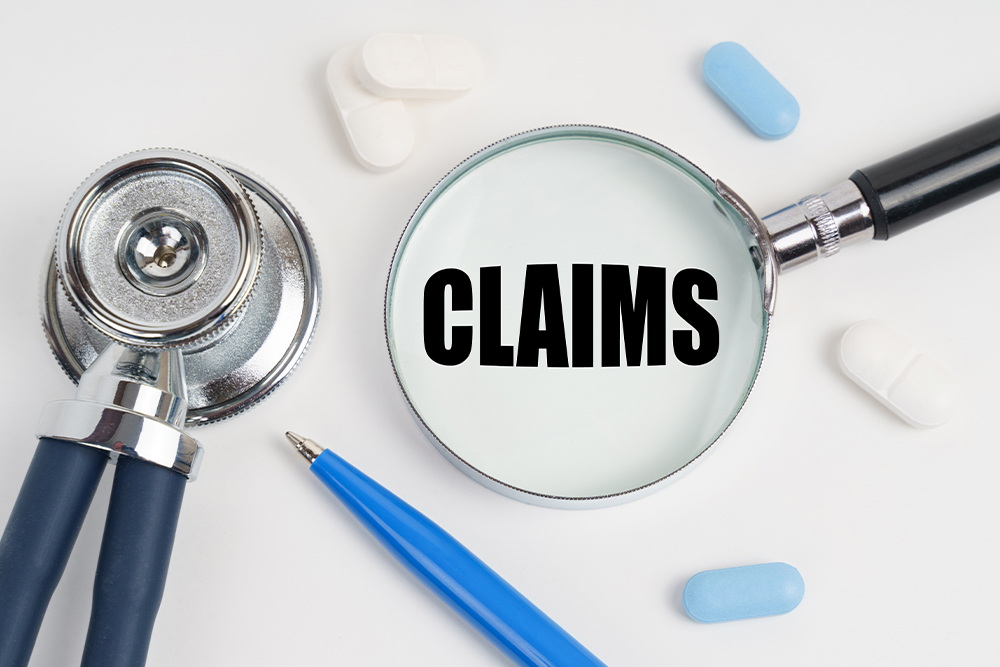 4 Ways to Win with Claims Denials