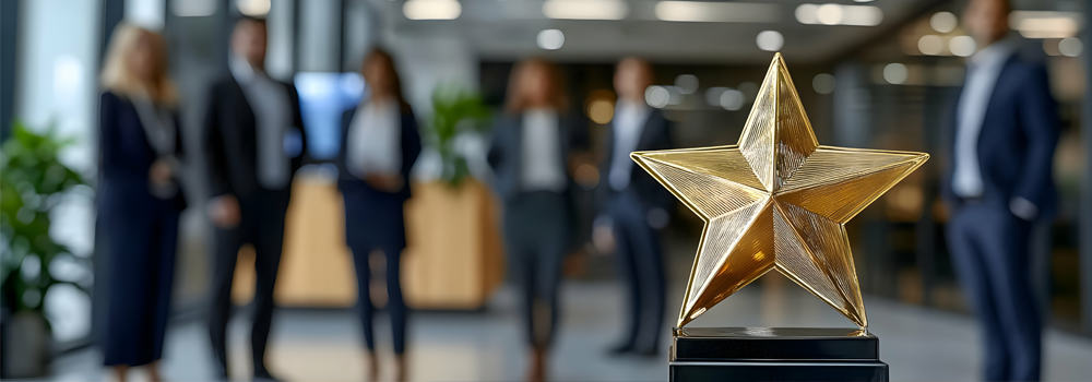 Sagility Recognized for Excellence in Healthcare BPO